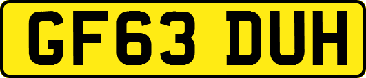 GF63DUH
