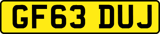 GF63DUJ