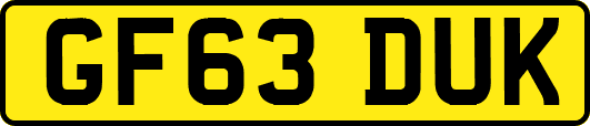 GF63DUK