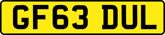 GF63DUL