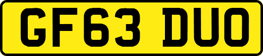 GF63DUO