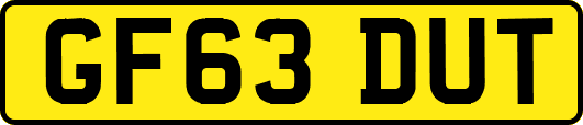 GF63DUT