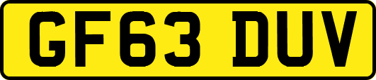 GF63DUV