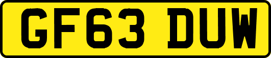 GF63DUW