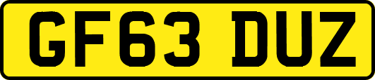 GF63DUZ