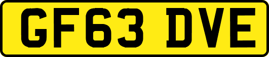 GF63DVE