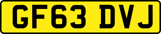 GF63DVJ