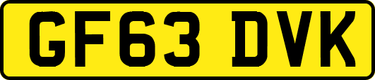 GF63DVK