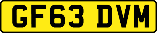 GF63DVM