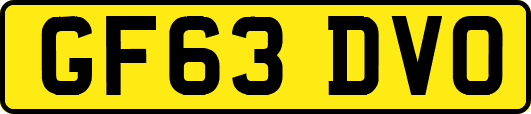 GF63DVO