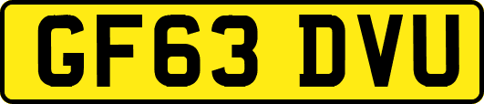 GF63DVU