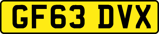GF63DVX