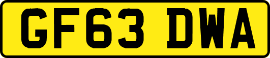 GF63DWA