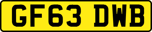 GF63DWB