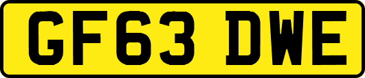 GF63DWE