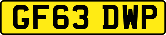 GF63DWP