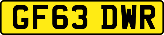 GF63DWR