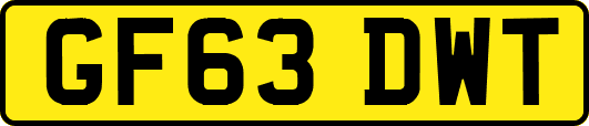GF63DWT