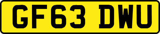 GF63DWU