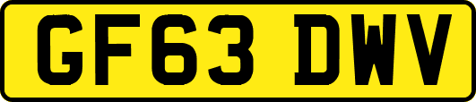 GF63DWV