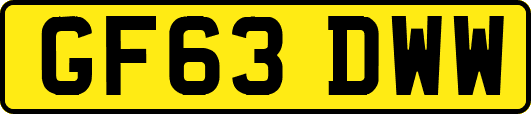 GF63DWW