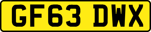 GF63DWX