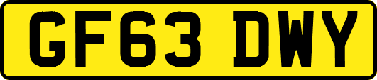 GF63DWY