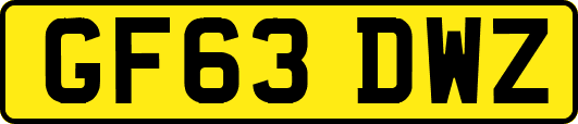GF63DWZ