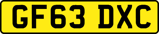 GF63DXC