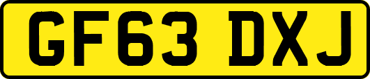 GF63DXJ