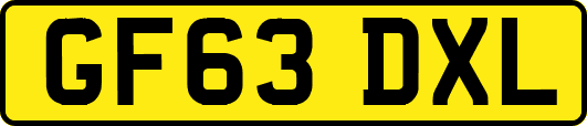 GF63DXL