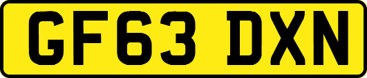 GF63DXN