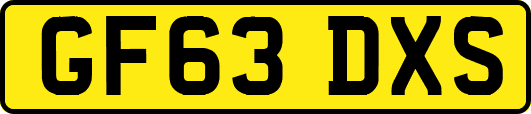 GF63DXS