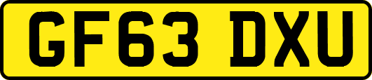 GF63DXU