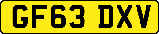 GF63DXV