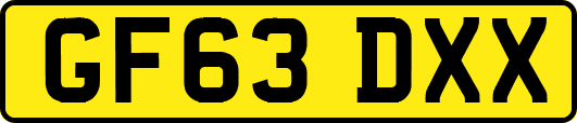GF63DXX