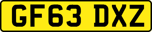 GF63DXZ
