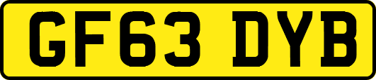 GF63DYB