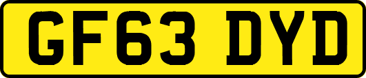 GF63DYD