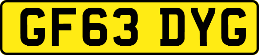 GF63DYG
