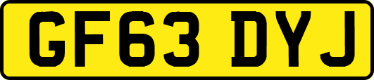 GF63DYJ