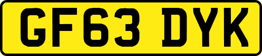 GF63DYK