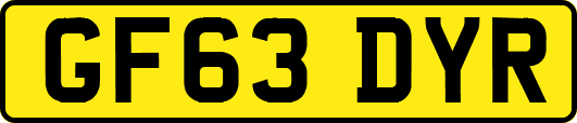 GF63DYR