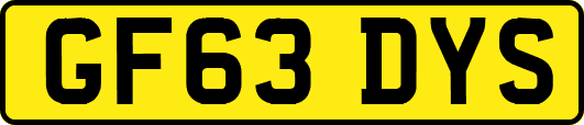 GF63DYS
