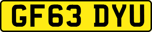 GF63DYU