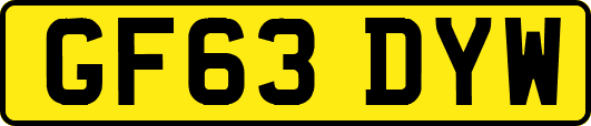 GF63DYW