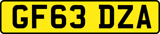 GF63DZA
