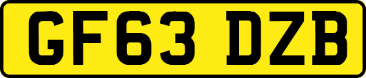 GF63DZB