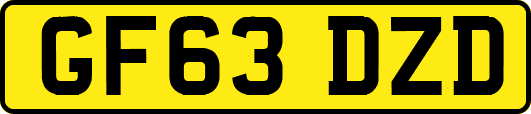 GF63DZD