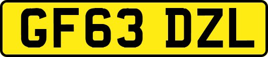GF63DZL